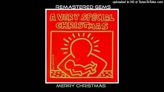 U2 Christmas Baby Please Come Home (Original 1987 Instrumental)