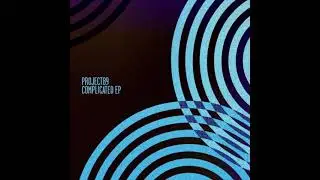 Project89 - Complicated (Original Mix)