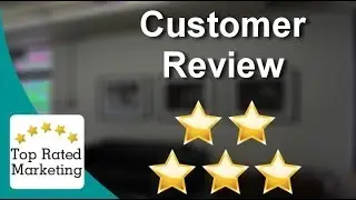 Top Rated Marketing Niagara Falls          Impressive           5 Star Review by Mark M.