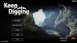 Keep Digging
