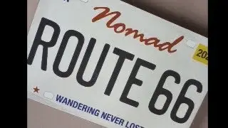 Nomad America's Route 66 | Review, 3 Looks, & Palette Ranking