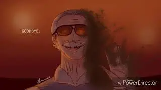 Stan Lee 