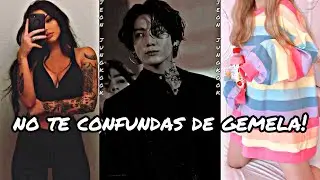 |imagina con Jungkook| [cap1] : 