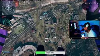 WyKd-Warzone time!!! Gunnin with the squad!!! Come chill with us!!