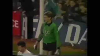 Leroy Rosenior goal v Swindon FA Cup 4th Rd 1 2 1989