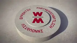 Unternehmensfilm WOLFF & M&Uuml;LLER