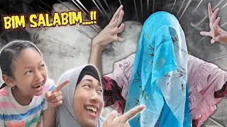 Kunyit Ngapain Sih - Hahaha Ada-Ada Aja? 😄 Asti Kunyit - Bunda Aqilla Eps 21