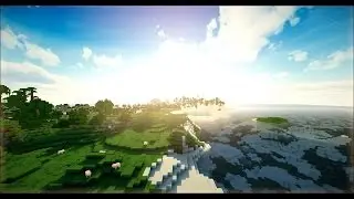 Minecraft Unbelievable Shaders Mod