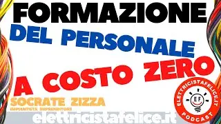 186 Come formare il personale a costo zero