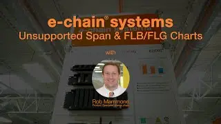 Choosing your chain - Unsupported Span & FLB FLG Charts