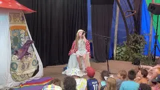 FOOBLE THE DRAGON & FRIENDS! - OCF2023 - Rabbit Hole Stage