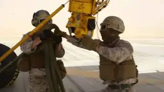 0481 - Landing Support Specialist