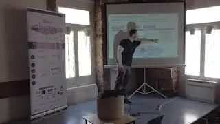 T1 05 Making a state backed implant invisible introducing a new blind... - Dimitrios Bougioukas