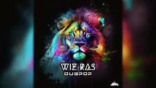 Wiz Ras - Dubpop (dubstepSF230/Geomagnetic Records/Psytrance)::Full Album