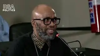 &ldquo;THE TRUTH UNRAVELS: Explosive Interrogation Exposes Hidden SAPS Corruption Links!&rdquo;