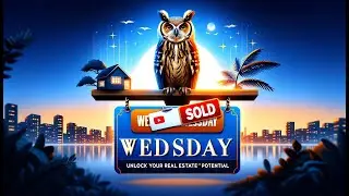 Midweek Boost: Wednesday Wisdom for Real Estate Pros!  - Real Estate and Mortgages