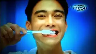 Iklan Ciptadent Fresh Maxi Cool Ft, Tissa Biani (30s) (2025)
