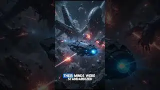 Humanity&rsquo;s First War in Space | HFY Sci-Fi