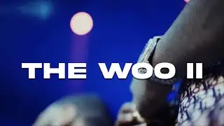 [FREE] POP SMOKE x 50 Cent Type Beat 2025 ~ 