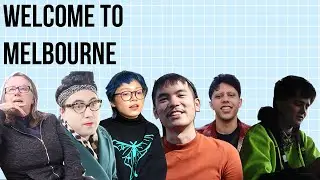 (In)Visible: Trans and Nonbinary Artists of Melbourne - Queer Documentary