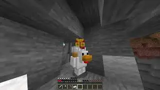 New! Minecraft horror realm join Live 🔴