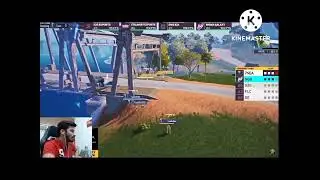 SNAX REACTION ON 7 SEA CHICKEN DINNER 7SEC VS NIGMA GALAXY LAST ZONE 🔥🔥