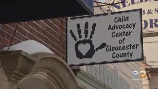 EXCLUSIVE: Gloucester County Prosecutor's Office Seeing Rise In Children Being Targeted For Abuse On