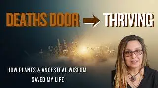 From Grandma's Kitchen to Herbalist - By Way of Deaths Door