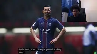 JJfutz reacts to Fc 26 Trailer