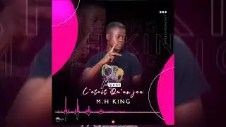 Mh-king AVANT C'&Eacute;TAIT QU'UN JEU (Audio style)