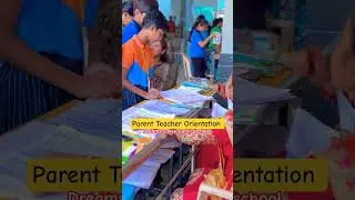 Видео родительского собрания с учителями #короткие видео #вирусное видео #школа #тренд #ptm #роди...