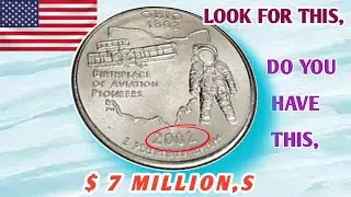 2002 D Ohio State Quarter Value Hidden Gems and Collectors Guide!