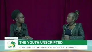 Adulthood Transition - The Youth Unscripted