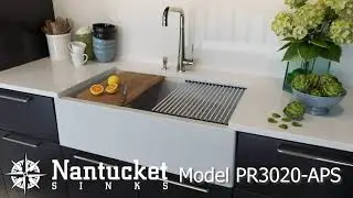 PR3020 APS Nantucket Sinks