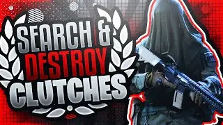 Hartzy Modern Warfare SnD Clutches #1