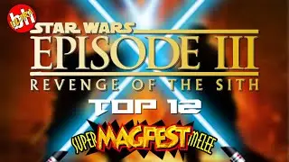 Первый турнир BHultra по игре Star Wars: Episode III &ndash; Revenge of the Sith: The Video Game For Th...