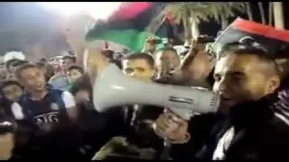 Party Rock Anthem (Libyan Version) YOU MUST WATCH