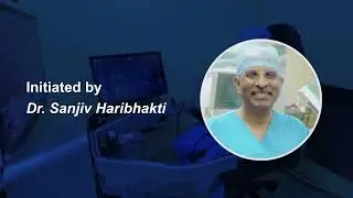 4.3 - Robotic Transverse colectomy for malignancy
