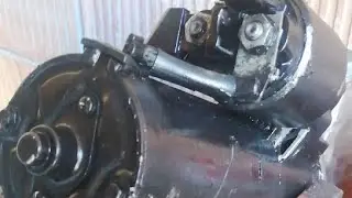 Cum se repara un electromotor