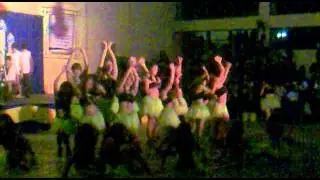 NEUST-SIC SALING-GAWAY 2012