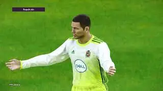 U CUP - Dieciseisavos de final - Fecha 10 - Universidad de Córdoba vs U. Nacional de Colombia
