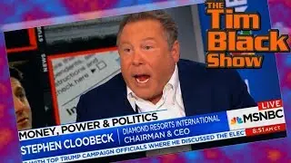 Wealthy Democrat Donor Exposes Who Calls The Shots In The Democratic Party