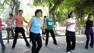 Just the two of us-Line Dance (Vera Kuiper)(Apr11)