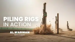 Conquer Any Challenge with ABI Machinery | Mobilram TM22