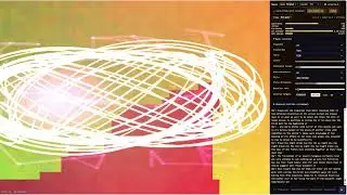 Noema - cortical brain graph AI (not LLM) -  