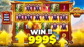 ME TOCA LA MAX WIN EN DUELBITS! 💰 MI MAYOR HITEADA EN UNA SLOT INSANE