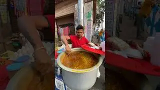 Popular Ghugni in Kolkata #shorts