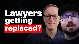 Will AI Take Over Law Firms? Here&rsquo;s What&rsquo;s REALLY Happening
