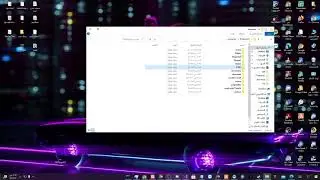 كيف تغير الجوال وكيف تغير خلفيات الجوال في فايف ام شروحات فايف ام#4