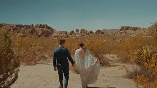 An Emotional & Cinematic Wedding Film - FILMED ON SONY FX3
